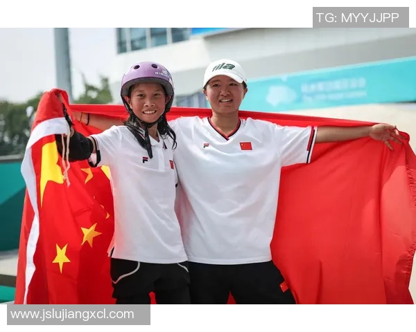 杭州滑板队在滑板比赛中创下新高成就引发广泛关注与赞誉