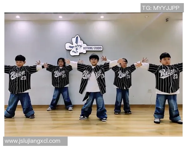 广州街舞队运营经验分享与反思探讨街舞文化发展之路