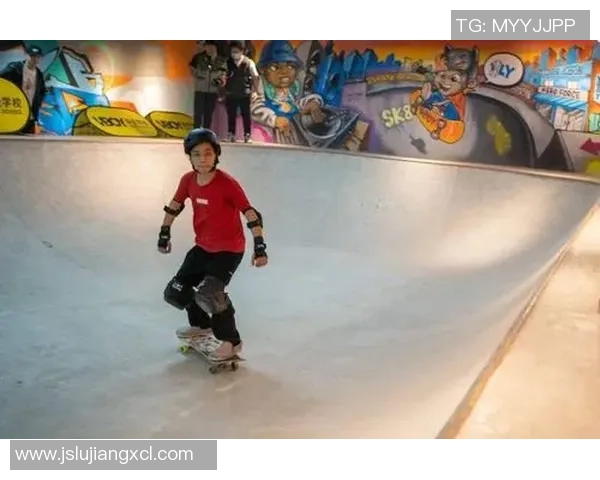 广州滑板队攻防战术全面升级探索滑板运动新未来