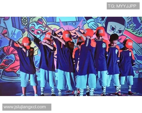 深圳街舞队实力强劲最新街舞个人能力排行榜前十揭晓