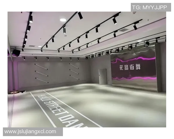 西安街舞队的控制打法深度分析与技巧解析 西安街舞队的控制打法深度分析与技巧解析