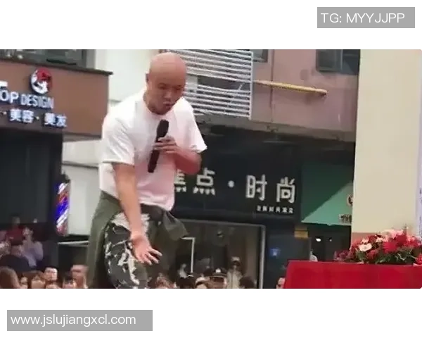 黄敏专访：从街头到舞台的蜕变与坚持之路