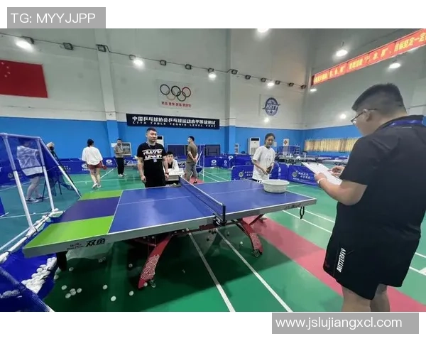 西安乒乓球队选拔赛表现评析与比赛经验总结