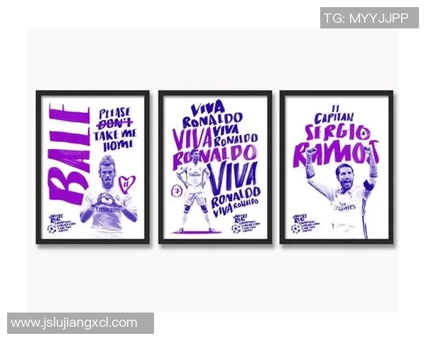 足球明星海报设计灵感与创意文字搭配的完美结合