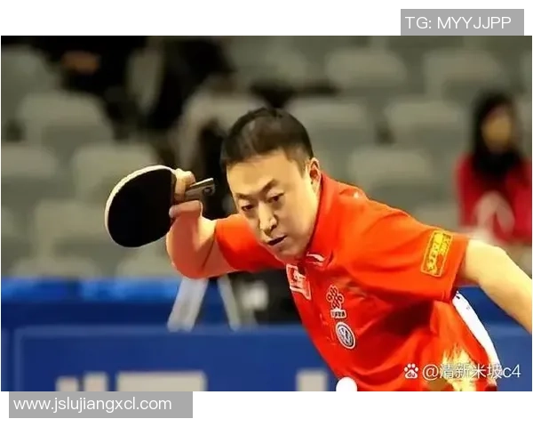 广州乒乓球队反击战术解析与实战应用探讨